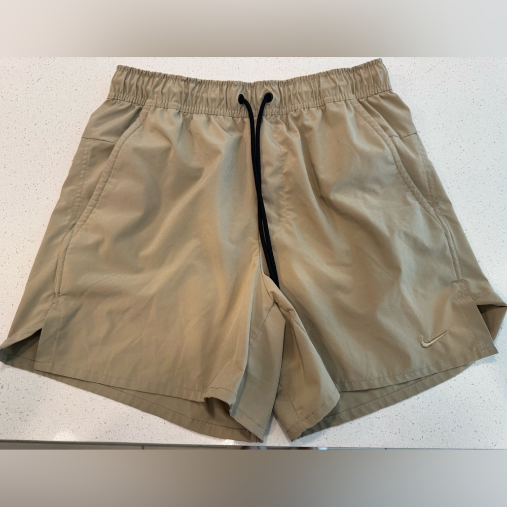 Men’s Nike running shorts